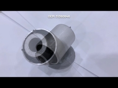 वोमाला 31360646 बुशिंग सस्पेंशन फ्रंट एक्सल कंट्रोल आर्म लोअर आउटर वोल्वो S60 S90 S90L V60 के लिए