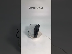 गर्म Womala कार ऑटो पार्ट्स इंजन कूलिंग वेंट रिकवरी रेडिएटर एक्सपेंशन टैंक के लिए वोल्वो V70 V60 S80 S80L