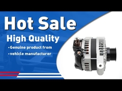 36002575 S60 S80 V70 XC70 XC90 के लिए अल्टरनेटर प्रतिस्थापन