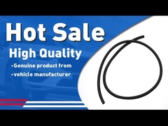 Womala 949931 TAD TWD इंजन मॉडल के लिए विंडशील्ड वाशर नली