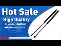 Womala 1334648 ट्रंक ढक्कन लिफ्ट समर्थन फिट S80 XC70 XC90 2003-2014