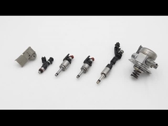 V40 S90 XC60 ऑटो पार्ट ईंधन इंजेक्टर 31465786 31303495