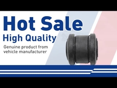 रियर कंट्रोल आर्म बुशिंग 9173761 S60 S80 V70 XC मॉडल के लिए Womala