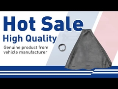 Womala गियर लीवर कवर बूट 30650009 के लिए S80 850 240 260 प्रतिस्थापन