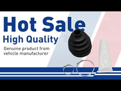 30788265 CV संयुक्त बूट किट XC90 फ्रंट ड्राइव शाफ्ट के लिए