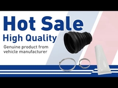 Womala CV संयुक्त बूट फ्रंट इनर 30788266 XC90 फ्रंट डिफरेंशियल के लिए