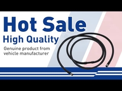 Womala हेडलाइट वाशर नली फ्रंट 31301535 संगत S60 XC60 V90