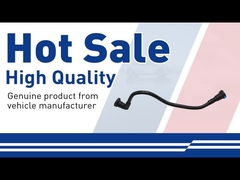 Womala 31319343 स्वचालित ट्रांसमिशन नली आउटलेट 2012-2016 V40CC V40 D2 के लिए