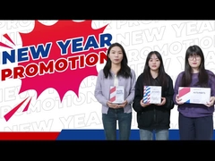 वर्ष के अंत की प्रोमोशन आ रही है!