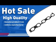 इनटेक मनिफोल्ड गैस्केट Elwis 9458534 के लिए C70 S60 S70 S80 V70 XC70 XC90 5 सिलेंडर