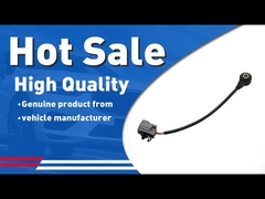 V50 इंजन ब्लॉक के लिए विस्फोटक नॉक सेंसर 30757381