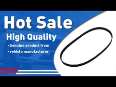 इंजन टाइमिंग बेल्ट 31316579 फिट V40 हैचबैक मॉडल