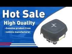 वाहन सुरक्षा प्रणाली प्रतिस्थापन के लिए Womala एयरबैग मॉड्यूल 31690373 S90 V90 XC90