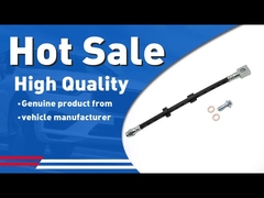 ब्रेक पाइप नोज 32221405 S60 XC60 S90 V90 मॉडल के लिए