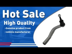 ट्रैक रॉड एंड 32221546 S60 S90 XC60 V60 V90 मॉडल के लिए