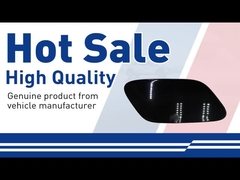 हेडलाइट वॉशर कवर