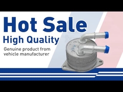 31437314 हीट एक्सचेंजर तेल कूलर के लिए वोल्वो S60 II V40 V60 V70