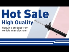 Xc90 Xc60 फ्रंट राइट / लेफ्ट एयर सस्पेंशन शॉक एब्सोर्बर 31451834 31451833 XC90 2016-2019 के लिए