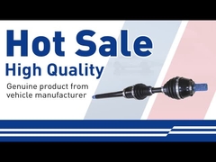 आधा शाफ्ट-36011269