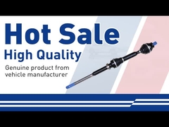 आधा शाफ्ट-36012420