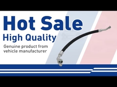 ए/सी नली-32226736