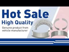 क्रैंकशाफ्ट असर