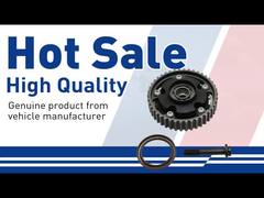 इंजन टाइमिंग कैंषफ़्ट स्प्रोकेट