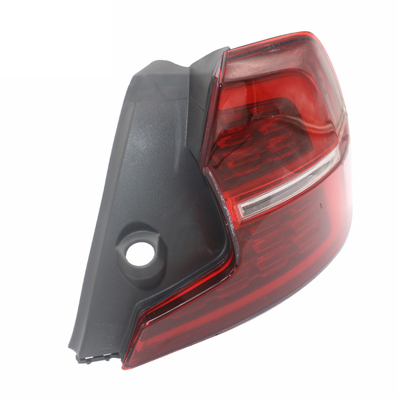 31468193 S60 Auto Parts LED Right Tail Light