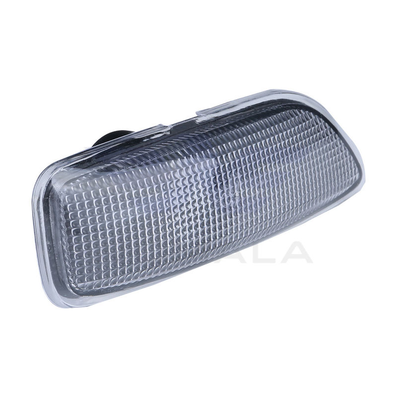 ऑटो पार्ट्स टर्न सिग्नल इंडिकेटर कार आउटलाइन लाइट्स OE 30722641 Auto Parts S60 V70 S80 XC90 के लिए