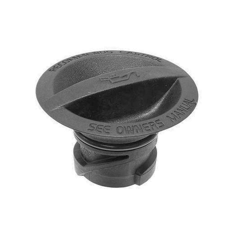 Car Parts S60 Engine Oil Filter Cap  30677494