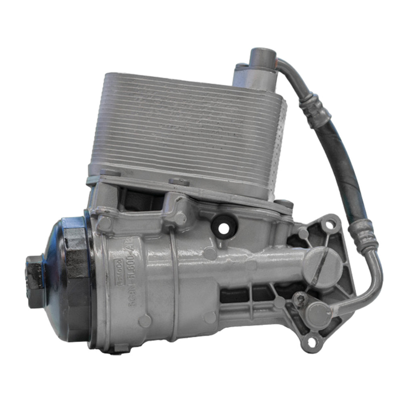 30777914 कार इंजन ऑयल फ़िल्टर हाउसिंग S60 XC60 XC90