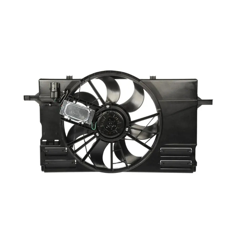 31261988 ऑटोमोटिव रेडिएटर शीतलन प्रशंसक के लिए S40 V50 C70 C30 2004-2013