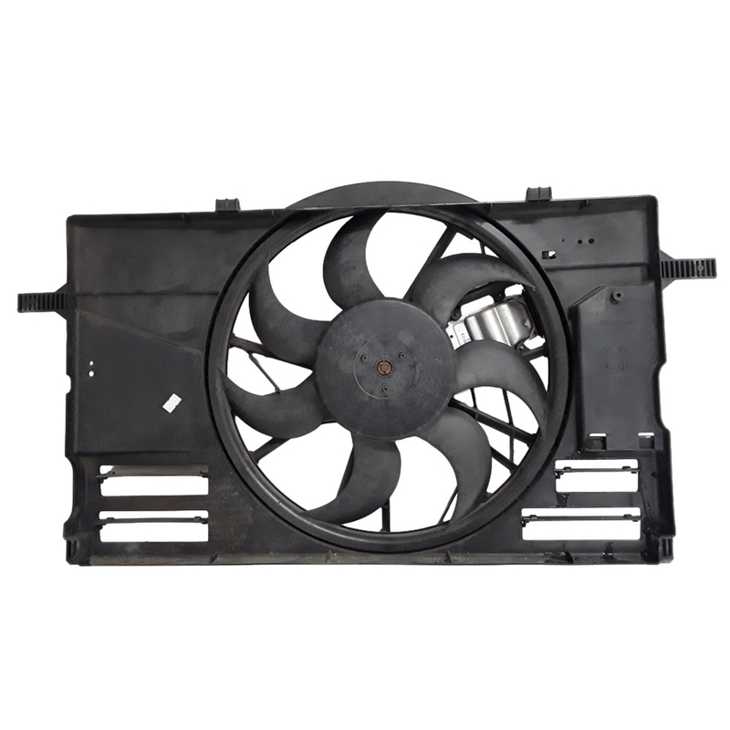 31261988 ऑटोमोटिव रेडिएटर शीतलन प्रशंसक के लिए S40 V50 C70 C30 2004-2013
