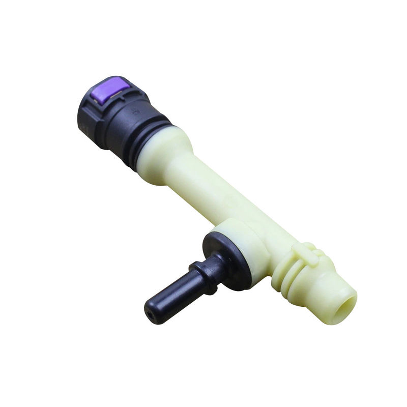 31338581 हीटर नली कनेक्टर एडाप्टर फिट ऑटो पार्ट्स के लिए वोल्वो S60 S80 V40 V60 V70 XC60 XC70