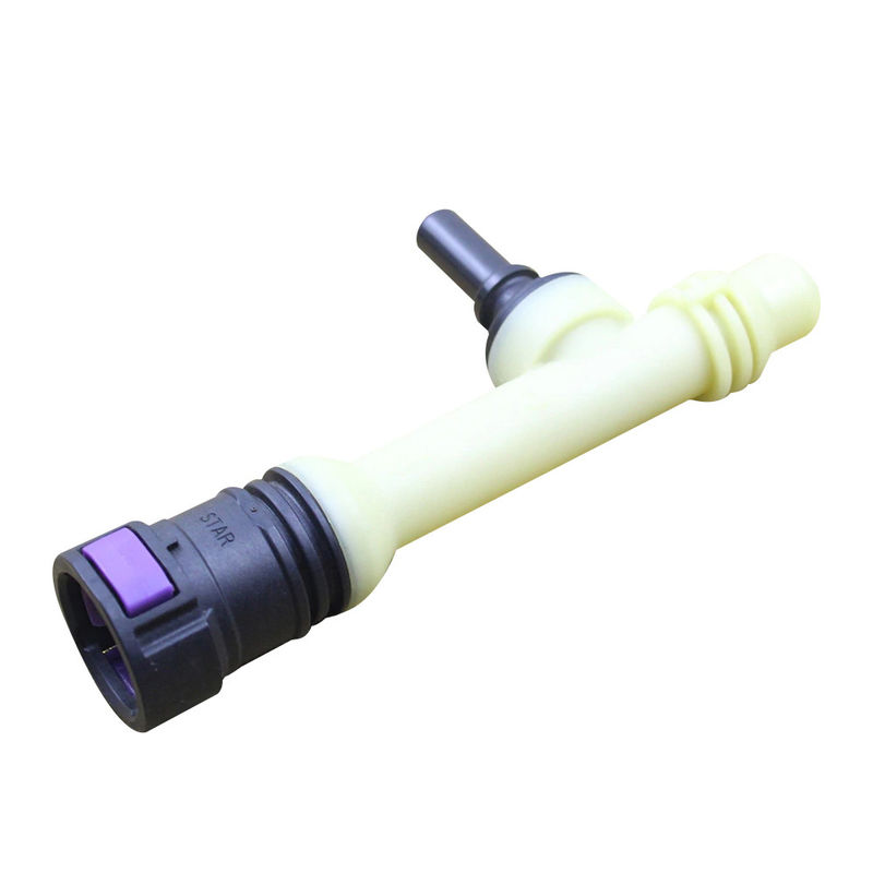 31338581 हीटर नली कनेक्टर एडाप्टर फिट ऑटो पार्ट्स के लिए वोल्वो S60 S80 V40 V60 V70 XC60 XC70