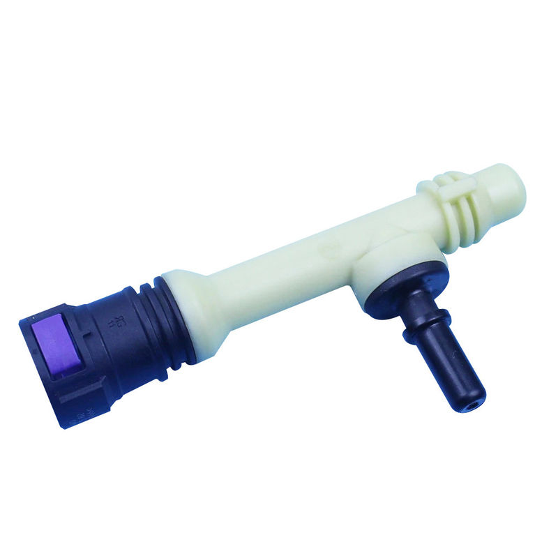 31338581 हीटर नली कनेक्टर एडाप्टर फिट ऑटो पार्ट्स के लिए वोल्वो S60 S80 V40 V60 V70 XC60 XC70