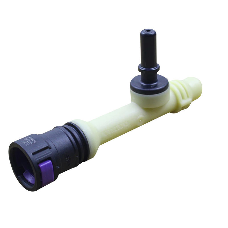 31338581 हीटर नली कनेक्टर एडाप्टर फिट ऑटो पार्ट्स के लिए वोल्वो S60 S80 V40 V60 V70 XC60 XC70