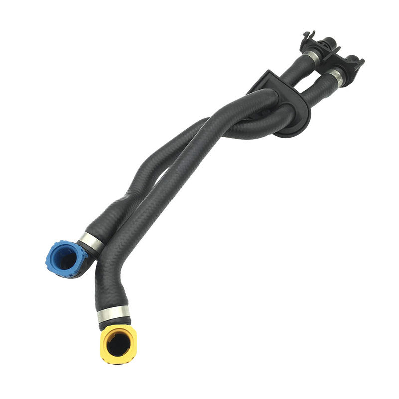 ऑटो पार्ट्स Sgs Hvac हीटर नली OE 31410407 For Auto Parts S60 2017