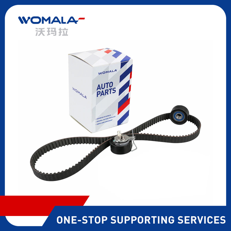 टाइमिंग बेल्ट किट 32213096 2.0 4 Cyl For S60 इंजन पार्ट्स Womala