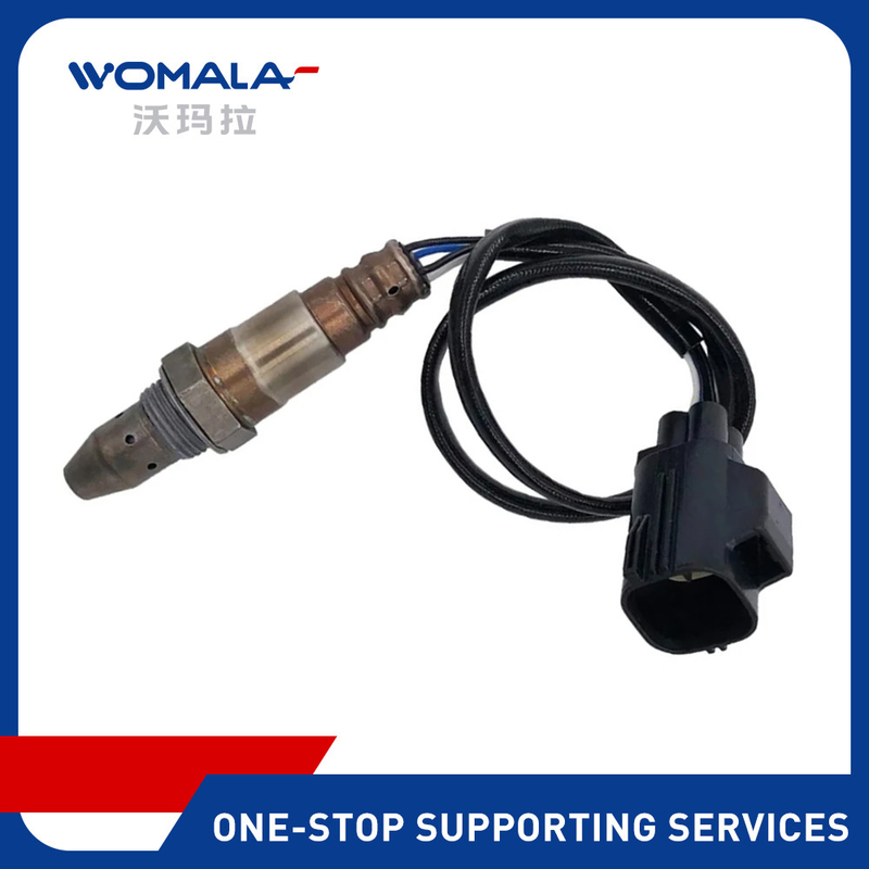 Automotive Part V40 T3 Lambda Probe Oxygen Sensor 31422419 4 Pin