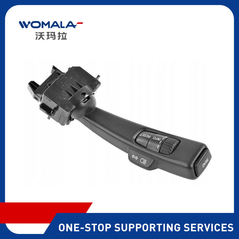 ऑटो पार्ट्स 8637377 मोड़ सिग्नल स्विच के लिए वोल्वो C30 2005-2011 SGS