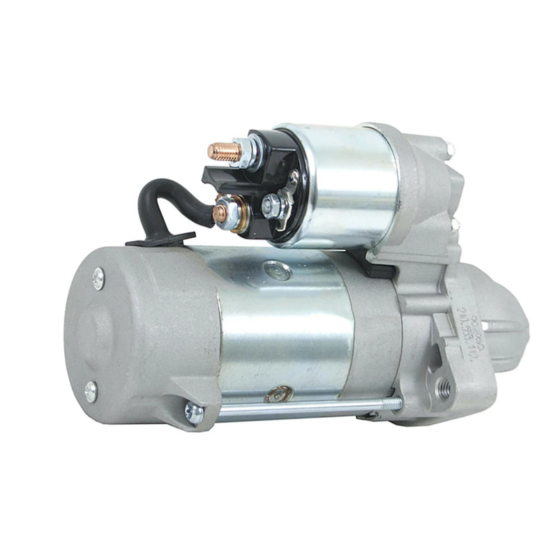 Womala OE 36002497 स्टार्टर मोटर के लिए C30 S40 V50 2005-2013 50V