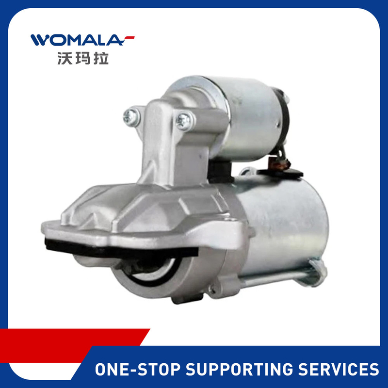 Womala OE 36002497 स्टार्टर मोटर के लिए C30 S40 V50 2005-2013 50V
