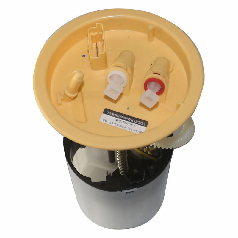 31372877 ईंधन आपूर्ति इकाई के लिए वोल्वो S80 XC60 1.6-2.0L ईंधन पंप