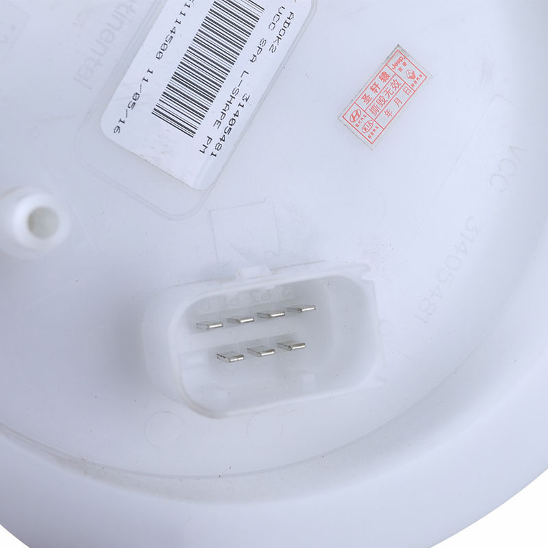 S90 S60 V60 ईंधन पंप ऑटो स्पेयर पार्ट के लिए वोल्वो मूल 31405481