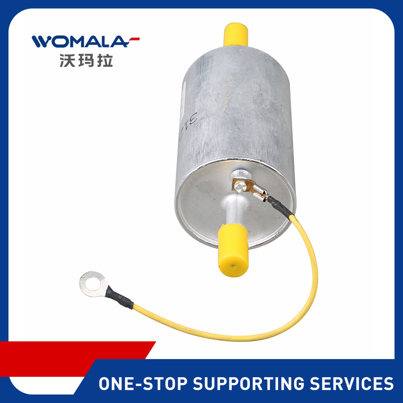 Womala OE 31274952 ईंधन फिल्टर पेट्रोल 2011 के लिए C70 S40 2006-