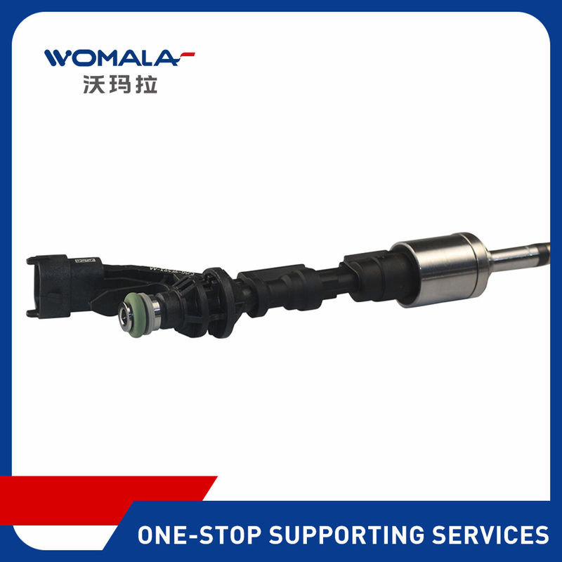 31330778 पेट्रोल ईंधन इंजेक्टर के लिए वोल्वो 4-सीवाईएल टर्बो V70 S60 S80