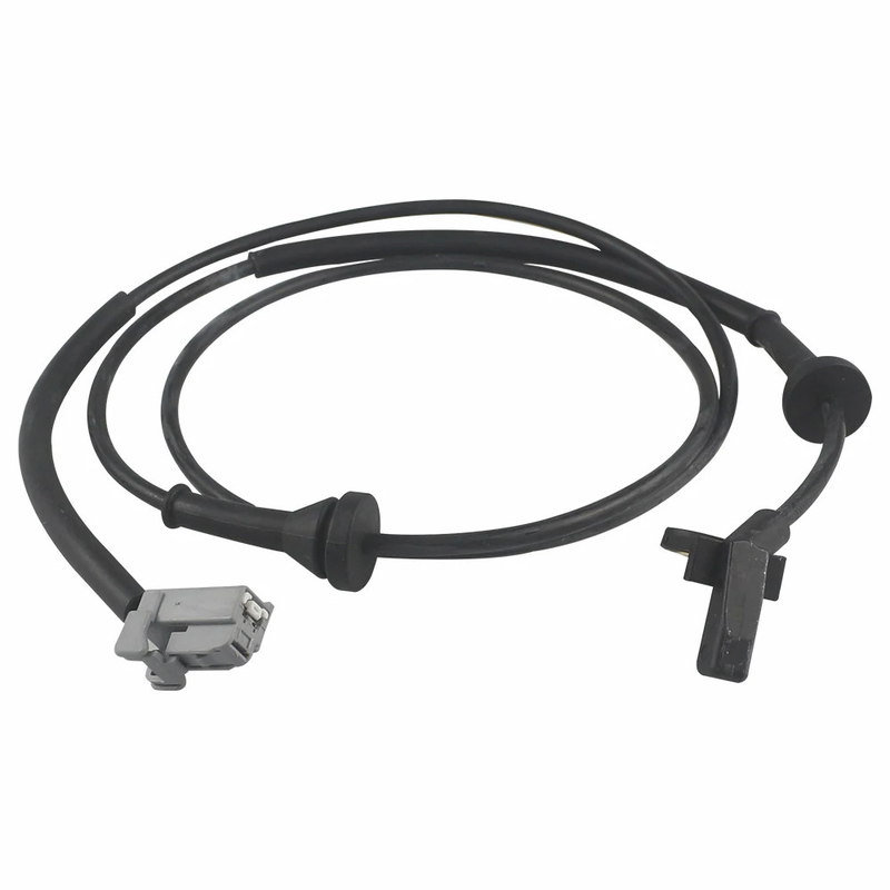 ABS व्हील स्पीड सेंसर रियर लेफ्ट 30773742 S60 XC70 2001-2007 के लिए