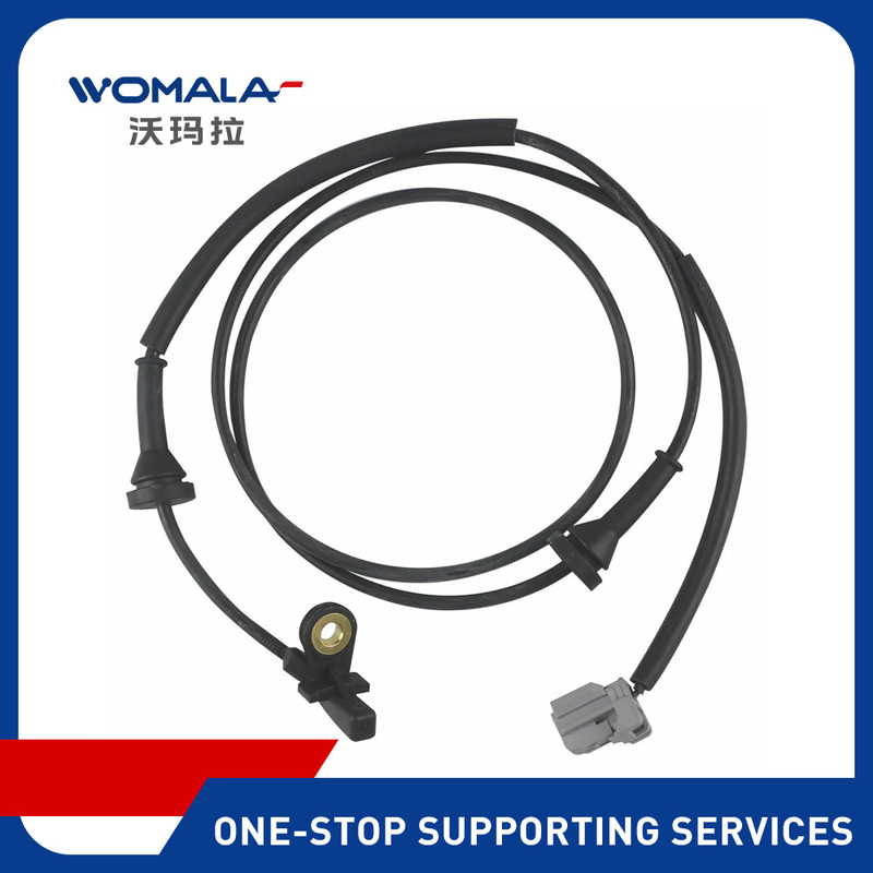 30773742 ABS रियर लेफ्ट व्हील स्पीड सेंसर For S60 V70 2001-2007