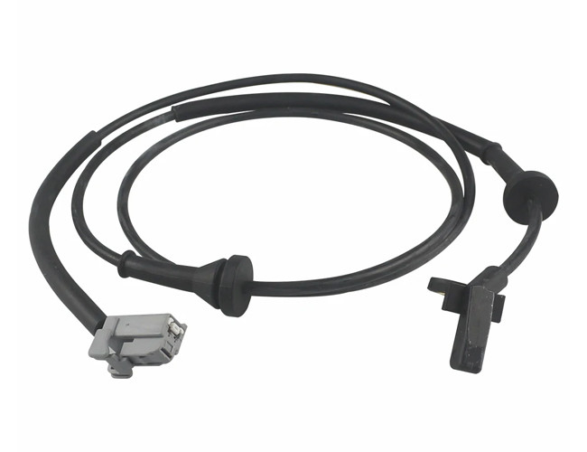 ABS व्हील स्पीड सेंसर रियर लेफ्ट 30773742 S60 XC70 2001-2007 के लिए